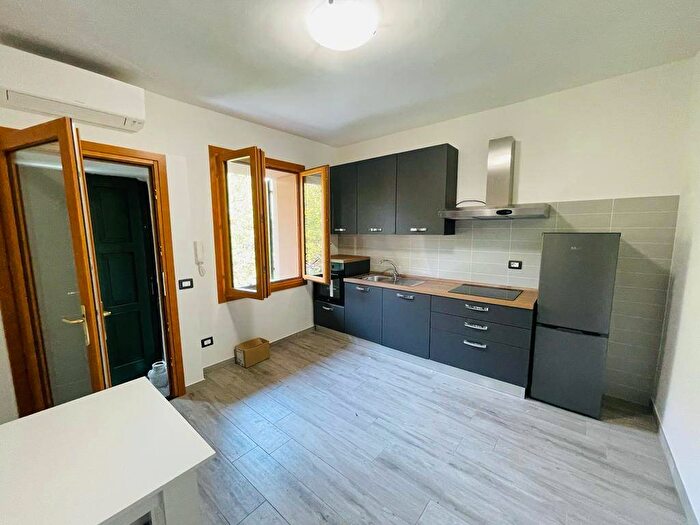 Appartamento bilocale in affitto in Via Comune Antico, Greco Segnano, Milano