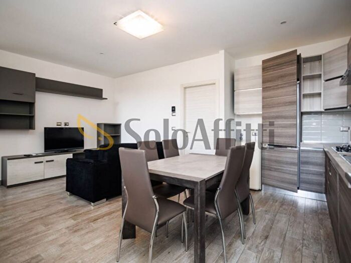 Appartamento con 5 locali in affitto in Centro, Cervia