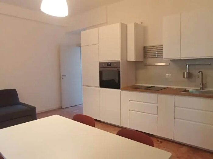 Appartamento quadrilocale in affitto in Via La Spezia, Parma