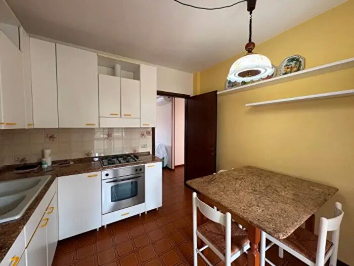Appartamento trilocale in vendita in Carpaneto Piacentino
