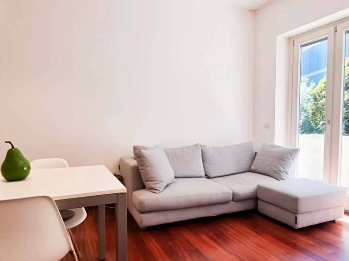 Appartamento bilocale in affitto in Via Francesco Algarotti, Melchiorre Gioia, Milano