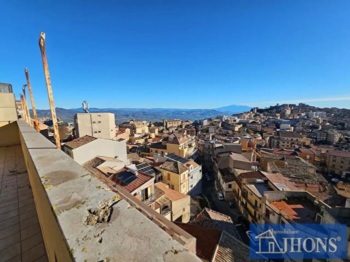 Appartamento in vendita in Via Mulino a Vento, Enna