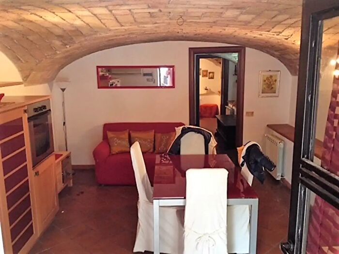 Appartamento bilocale in vendita in Via Achille Vertunni, Roma