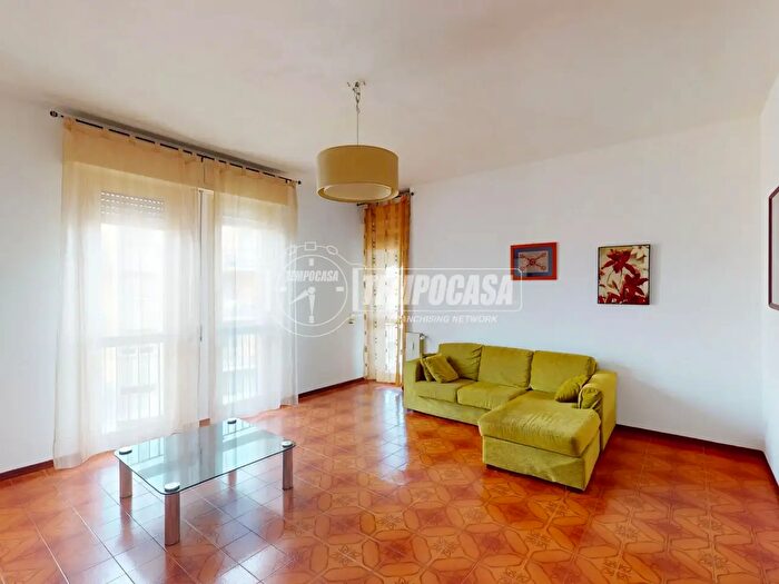 Appartamento quadrilocale in vendita in Via Sardegna, La Spezia