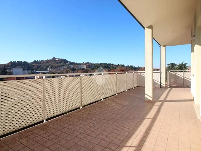 Appartamento quadrilocale in vendita in Via Guglielmo Marconi, Cesena