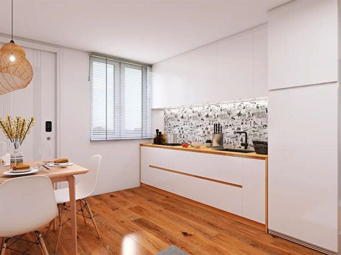 Appartamento monolocale in vendita in Via Varesina, Milano