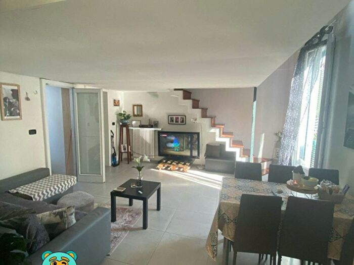 Appartamento bilocale in affitto in via del delfino, Leuca, Lecce