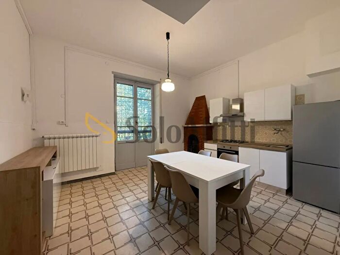 Appartamento trilocale in affitto in Via col Vento, Anzio