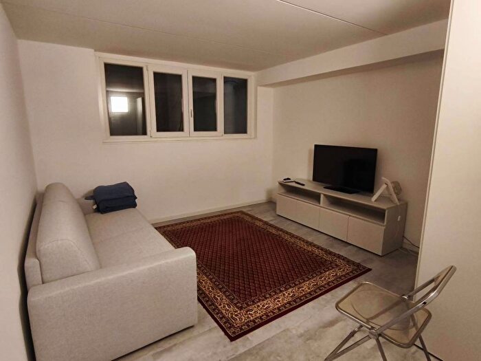 Appartamento monolocale in affitto in Via Engalfredo, Centro, Samarate