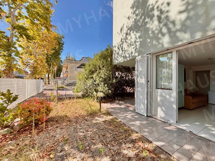 Appartamento bilocale in vendita in Viale Andrea Mantegna, Cesenatico