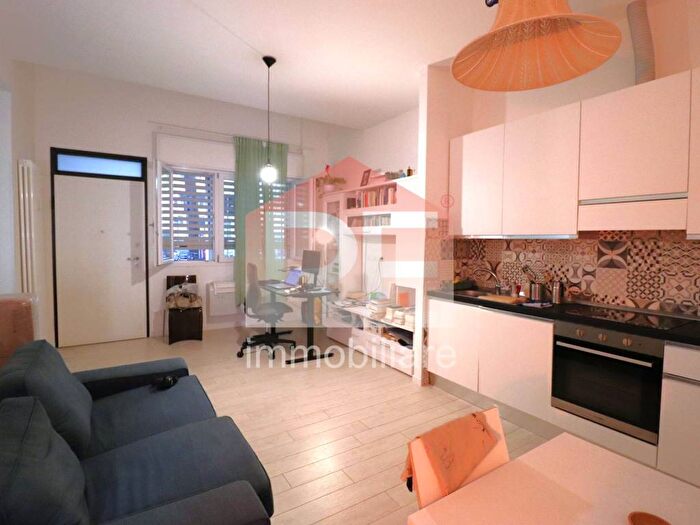 Appartamento bilocale in affitto in Via Camillo Ranzani, San Donato, Bologna