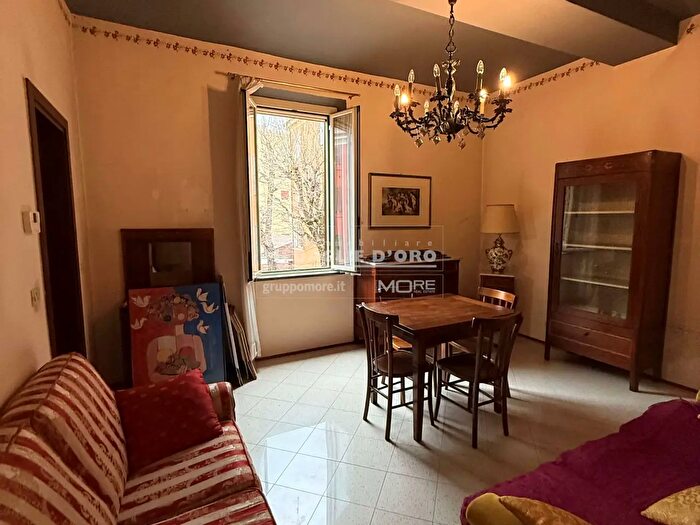 Appartamento bilocale in vendita in AdZe Via Lana, Modena