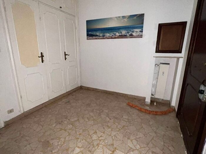 Appartamento bilocale in affitto in Quarto, Genova