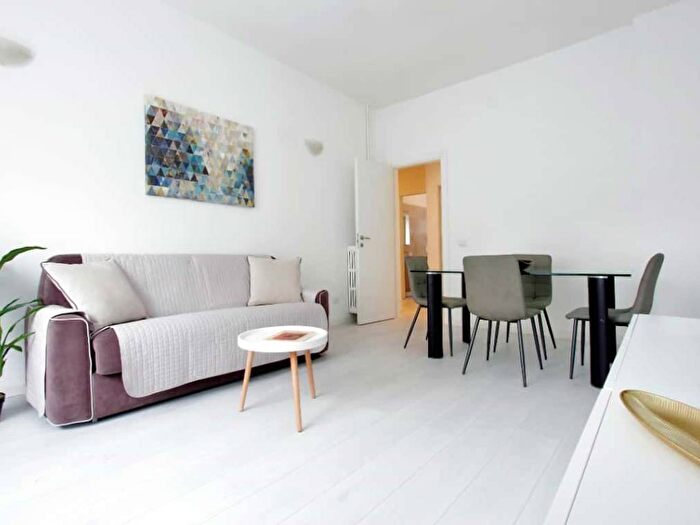 Appartamento bilocale in affitto in Via delle Fornaci, Gregorio VII Piccolomini, Roma