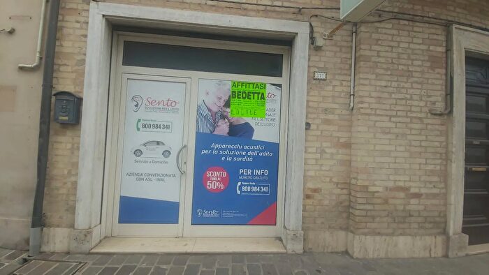 Casa in affitto in Porto SantElpidio