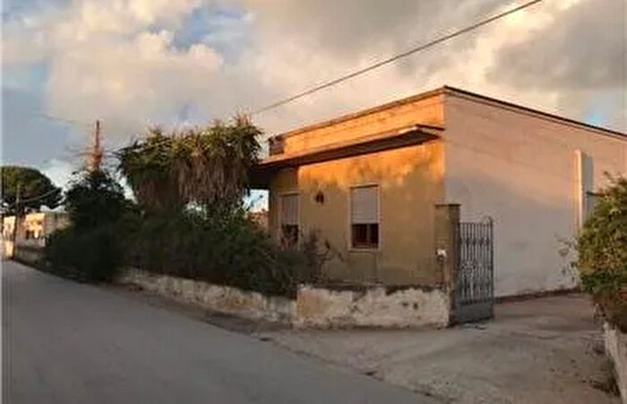 Casa con 6 locali in affitto in Contrada Pispisia Marsala Tp, Marsala