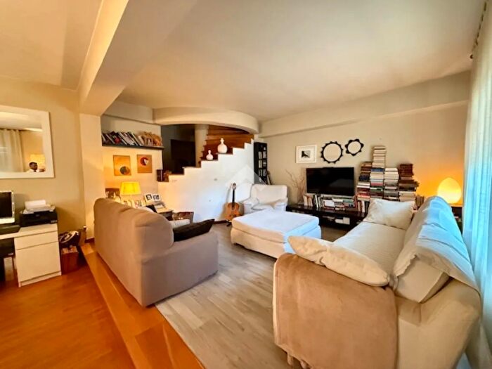 Casa con 6 locali in vendita in Via Bastiglia, Montefiascone