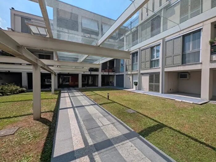 Appartamento bilocale in vendita in Via Ambrogio Legnani, Saronno