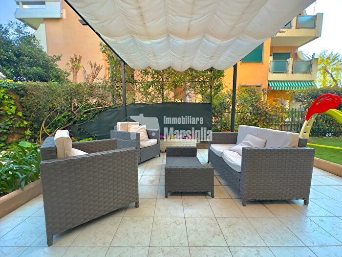 Appartamento con 5 locali in vendita in Corso Guglielmo Marconi, Sanremo