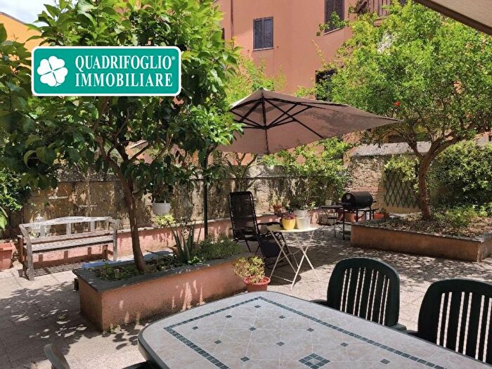 Appartamento trilocale in affitto in Via Luigi Lucatelli, Casal Bruciato, Roma