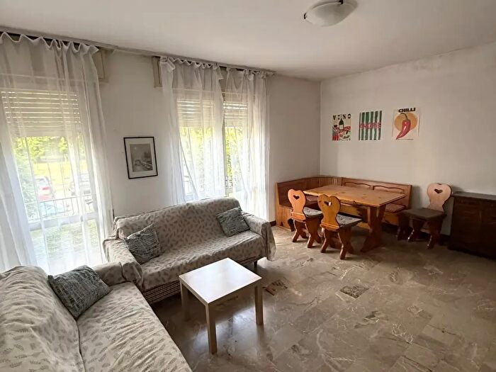 Appartamento quadrilocale in affitto in Via Francesco Guardi, Padova
