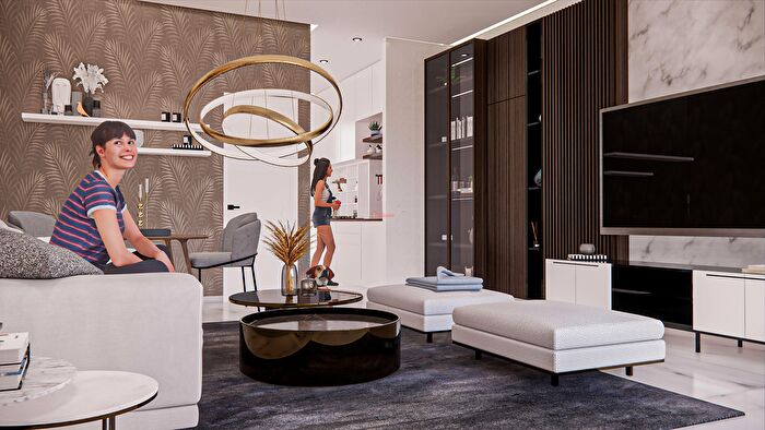 Case in Vendita e in Affitto - 3