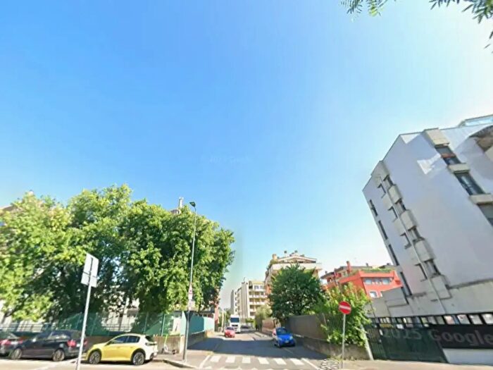 Appartamento bilocale in affitto in Via Muzio Attendolo Detto Sforza, Milano