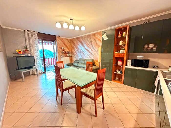 Appartamento bilocale in affitto in Strada di Settimo, Barca, Torino