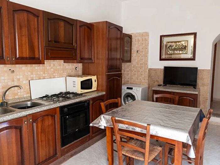 Appartamento bilocale in vendita in Via Liguria, Siniscola