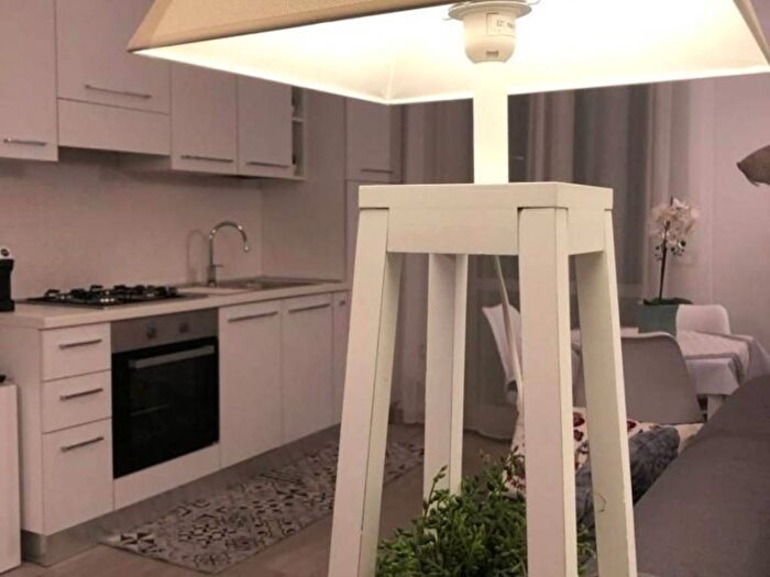 Appartamento bilocale in affitto in Via Volta, Teatro Ariston, Sanremo