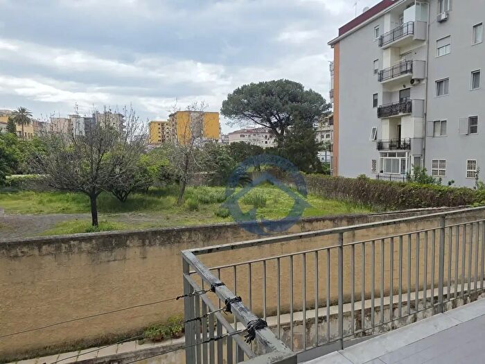 Appartamento trilocale in vendita in Via Giuseppe Mazzini, San Giorgio A Cremano