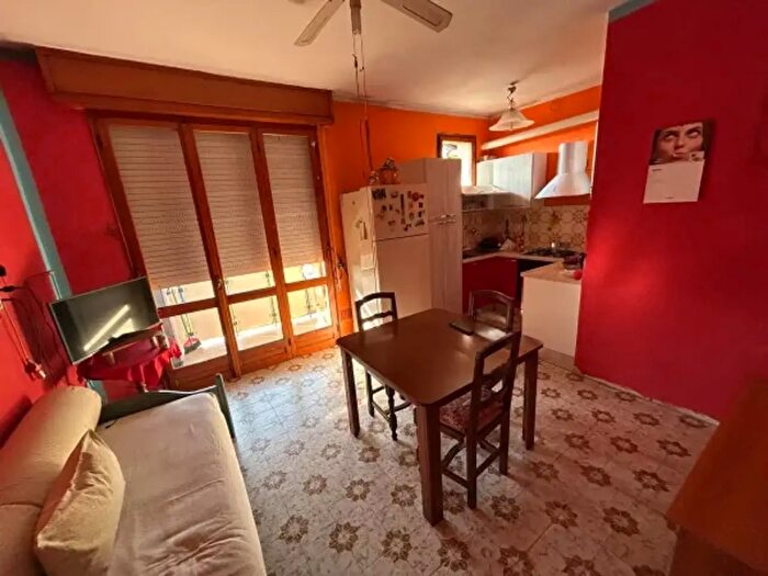 Appartamento trilocale in vendita in Luzzara