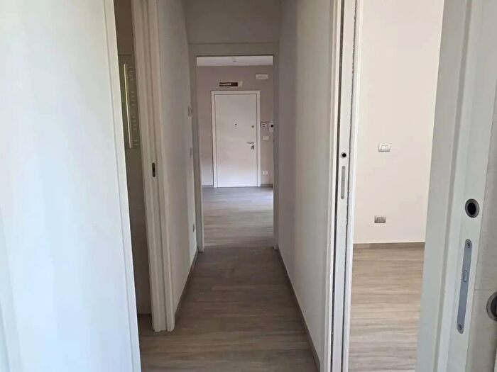 Appartamento trilocale in vendita in Via Giacomo Saracino, Bitonto