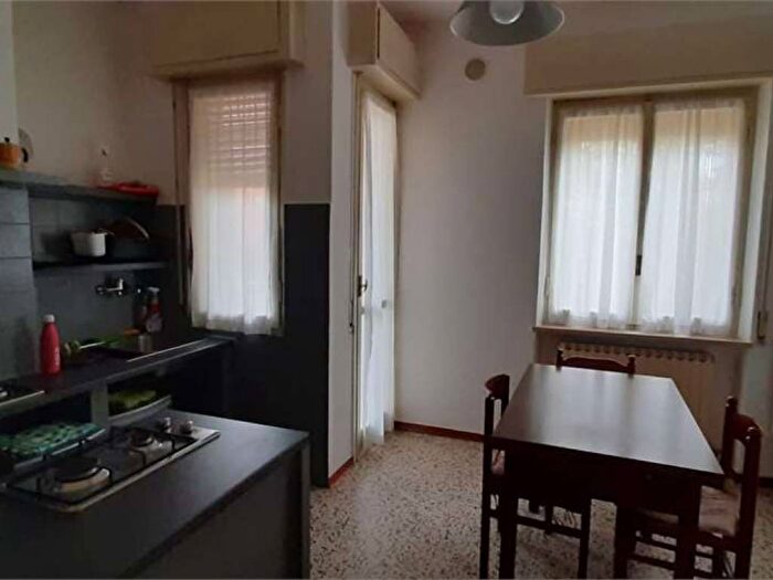 Appartamento bilocale in affitto in Due Pini Te Brunetti, Mantova