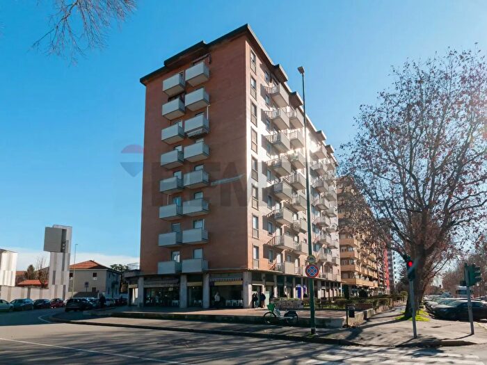 Appartamento monolocale in vendita in Via Achille Grandi, Sesto San Giovanni