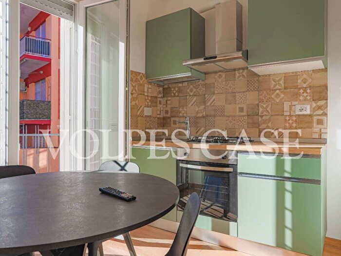 Appartamento bilocale in affitto in Via del Fontanile Nuovo, Monte Mario Trionfale, Roma