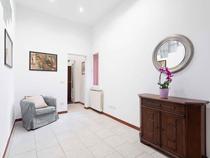 Appartamento trilocale in affitto in Via Alessandro Tiarini, Bolognina, Bologna