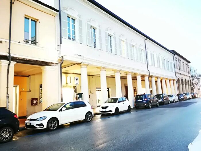 Appartamento in affitto in Santarcangelo Di Romagna