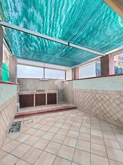 Casa trilocale in vendita in Via Rapallo, Gaeta