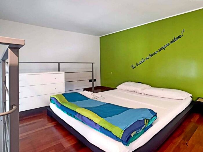 Appartamento in affitto in Via Antonio Tantardini, Corso San Gottardo, Milano