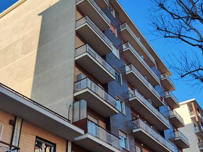 Appartamento bilocale in affitto in Piazza John Fitzgerald Kennedy, Borgaretto, Beinasco