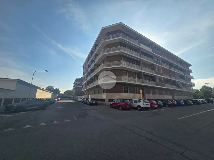 Appartamento quadrilocale in vendita in Via Silvio Pellico, Carmagnola