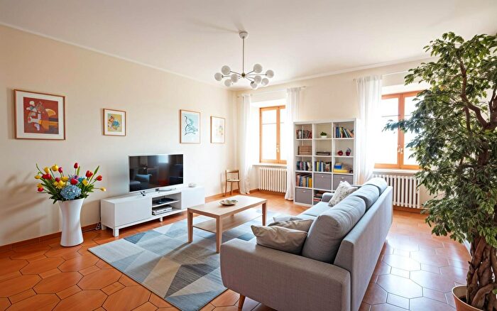 Appartamento con 5 locali in vendita in Via delle Rosine C, Mondovi