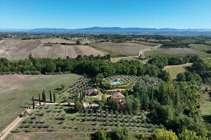 Casa in vendita in Chianciano Terme