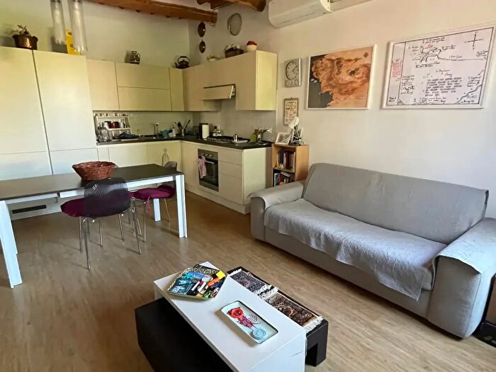 Appartamento bilocale in affitto in Lucca