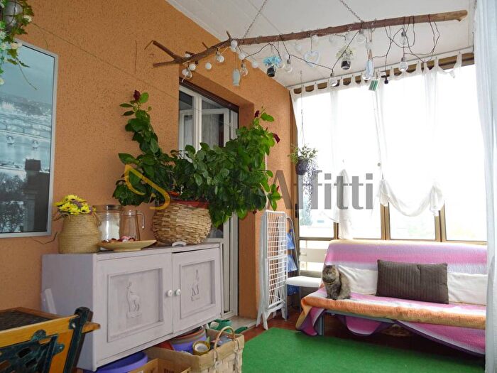 Appartamento bilocale in affitto in Vivere Verde Borgo Pace Stadio Ospedale, Senigallia