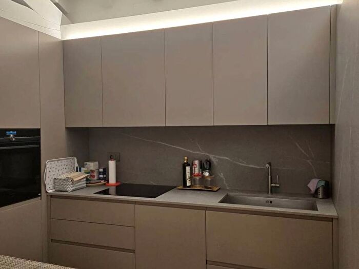 Appartamento bilocale in affitto in Via Xx Settembre, Centro, Conegliano