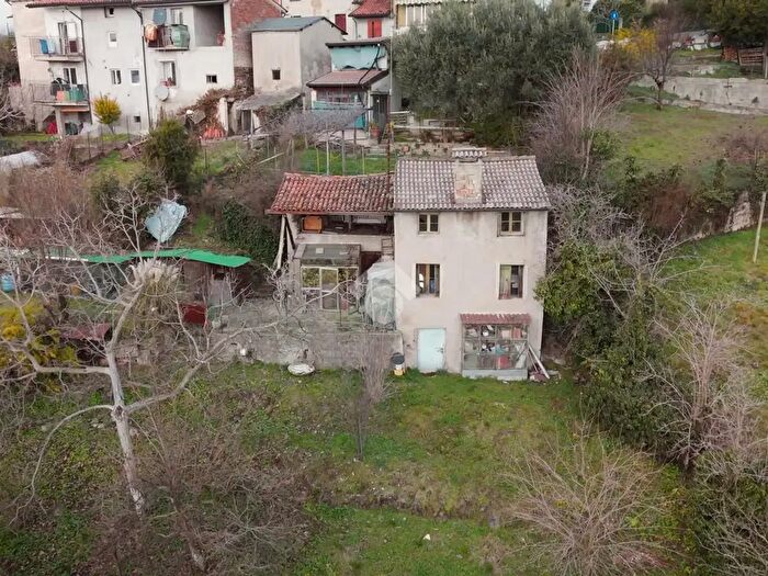 Casa bilocale in vendita in Via Monte Summano, Arzignano