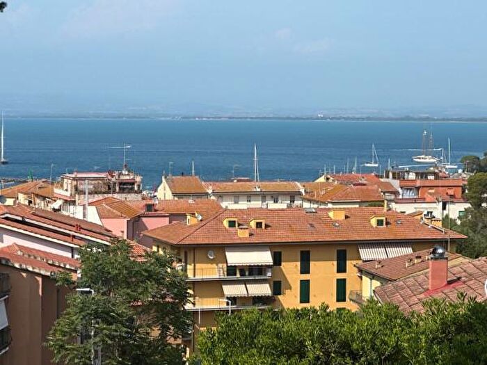 Appartamento con 6 locali in vendita in Via dellAppetito, Monte Argentario