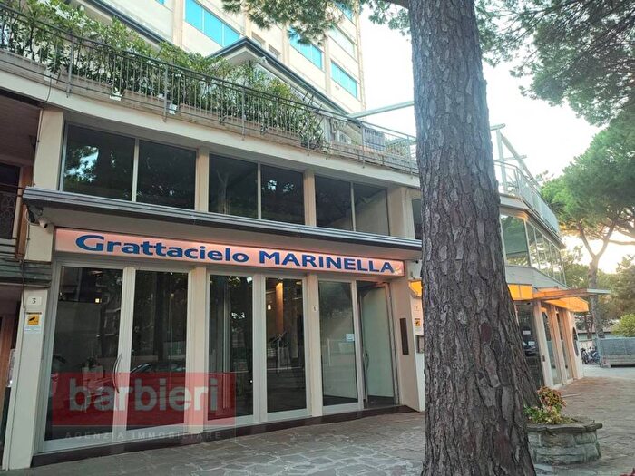 Appartamento bilocale in affitto in viale romagna, Milano Marittima, Cervia